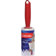 151934 Tüy Toplayıcısı Rulo, Perforeli, 58 Yaprak, Tekli Paket