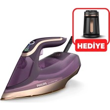 DST8040/30-HDA150/60 Azur Buharlı Ütü ve Türk Kahve Makinesi