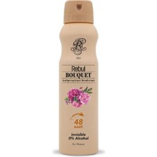 Rebul Bouquet Kadın Deodorant 150 ml