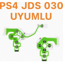 Iç Film Ps4 Jds 030 Kollar Ile Uyumlu