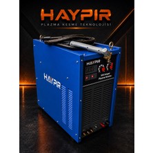 Haypır Plazma Kesme Makinası 160AMPER