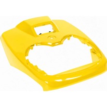 Moto Express Yamaha BWS100 1998-2010 Ön Göğüs Far Grenajı Sarı Ys