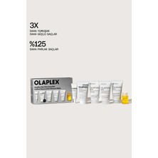 OLAPLEX Healthy Hair Discover Set - Bağ Güçlendirici Seyahat Boy Saç Bakım Seti