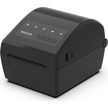Spenta 203DPI SPR-211D Usb-Eth Barkod Yazıcı