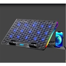 Frisby Gameagle GE2002 Cool GT15 17.3" Notebook Soğutucu