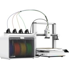 Creality Crealıty Sparkx I7 Combo 3D Yazıcı