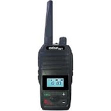 Aselsan A446T El Telsizi Pmr Pil ve Şarj Tekli Paket