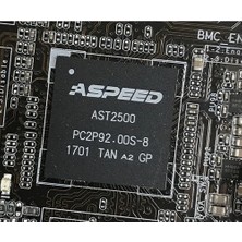 Asus Asmb9-Ikvm Ipmı 2.0 Yönetim Yükseltme Kiti - Kvm