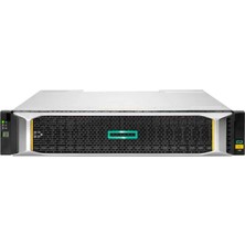 Hpe R0Q85B MSA1060 16GB Fc 24SFF Storage
