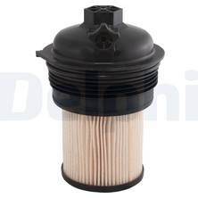 Filtron Yakıt Filtresi Delphi HDF890 Megane Iv