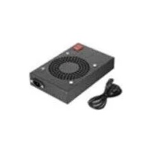 Ager 1li Termostatlı Fan Modülü 1.5m Fişli Kablolu AA-AG-F1T-A