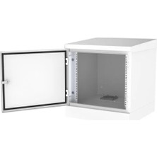 Ager 9u 600X600MM IP66 Dış Ortam Duvar Tipi Kabinet AG-OB09U6060B2-D-A-M1 Basic