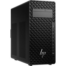 Hp Ultra 9 285-32GB Ddr5 Ram-1tb NVME-W11 Pro Iş Istasyonu / Z2 G1I B34K0ES