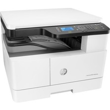 Hp A3 M442DN 8AF71A Siyah Çok Fonksiyonlu Dublex Lazer Yazıcı Usb,ethernet