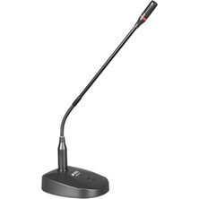 Ifox FX50 Kablolu Kürsü Mikrofonu