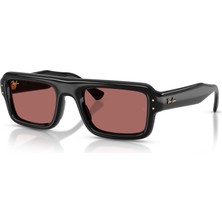 Ray-Ban RB4954 601/69 54 A$ap Rocky Unisex Güneş Gözlüğü