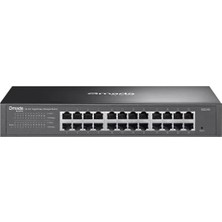 Tp-Lınk Omada ES224G 24 Port Gıgabıt Swıtch