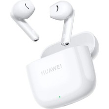 Huawei Huaweı Bluetooth Kulakiçi Kulaklık Seramik Beyaz Freebuds Se 2 ULC-CT010