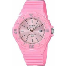 Casio Casıo LRW-200H-4E4VDF Kadın Kol Saati