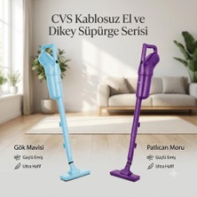 Cvs Dn 4736 Alesta Pratik Dik Süpürge