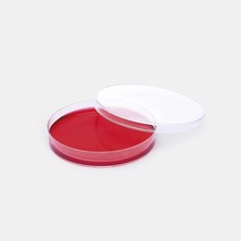Isolab Petri Kutusu - Polistiren - Steril 60 x 15 mm - 1 Bölme - Aseptik Steril