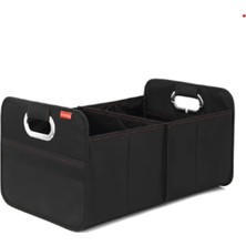 Mack MCC-5100 (5001)EASYGO Bagaj Organizer Siyah