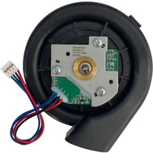 Ümit Maker BL2010F-017 Robot Süpürge Fan Motoru