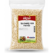 Aktar Işlenmiş Yer Fıstığı 1 kg