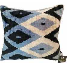 Demeter Concept Ipek Ikat Kadife