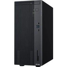 Asus P500MV-C724016512B0D Core 7 240H 16GB 512GB SSD Freedos Masaüstü Bilgisayar