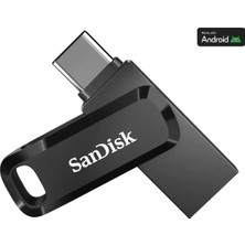 Sandisk Sandısk 128GB USB 3.0 Ultra Drıve SDDDC3-128G-G46 USB Bellek