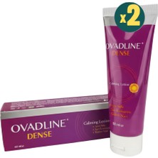ametis ilaç ametis ılaç ovadline dense losyon 60 ml 2 adet