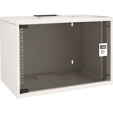Ager 4u 510X400MM Duvar Tipi Beyaz Kabinet Demonte Soho AG-SH04U5140B1-CBAA-B-D1