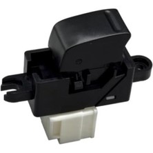 Jakuza Cam Açma Düğmesi Nissan Almera / YD25 / X-Trail Ön Sağ 1999-2005