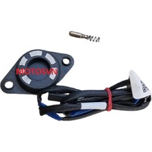 Motosvn Tvs Raider 125  Vites Gösterge Müşürü (Pim-Yay Set)