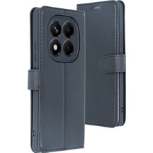 Gpack Redmi Note 15 Kılıf Cüzdan Trend S Kapaklı Standlı Kartlıklı + Ekran Koruyucu