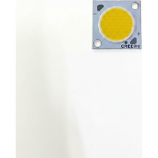 Cree 3000K Cob LED