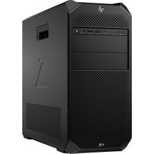 Hp Xeon W5-2555X-32GB Ddr5 Ram-1tb NVME-W11 Pro Iş Istasyonu / Z4 G5 B34SKES