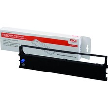 OKI Okı ML1120 / ML1190 Siyah Orijinal Şerit Kartuşu (43571802)