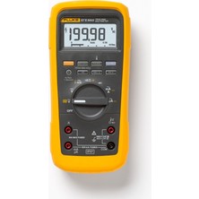 Fluke 87V Max True-Rms Dijital Multimetre