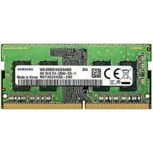 Samsung 4gb Ddr4 3200MHZ CL22 Notebook Ram M471A5244CB0-CWE