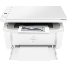 Hp A4 7MD71A M141CW Siyah Çok Fonksiyonlu Lazer Yazıcı Usb,kablosuz