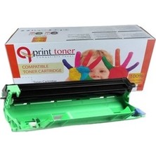QPRİNT TONER  Brother Dr 1040 Muadil Drum Ünitesi