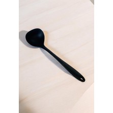 Dore Voir Silikon Çorba Kepçesi - 29,5 cm