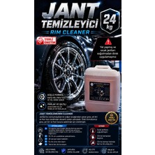 Dynamix Wash Jant Temizleme Extra 24 kg - Jant Temizleme