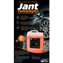 Dynamix Wash Jant Temizleme 22 Kg, Motor Temizleyici - Oto Bakım - Jant Bakım