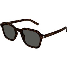 Saınt LaurenT Saint Laurent Güneş Gözlüğü Sl 715 Slim 002