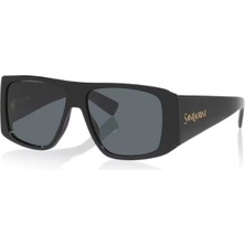 Yves Saınt Laurent  832 001 57-15  Güneş Gözlüğü