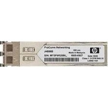 Bifo Bıfo 11LCU10GBMM 10GBE Sfp mm Dx 300M Lc Mini Gbic (Hp Uyumlu)