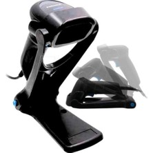 Datalogic Datalogıc 2d Laser QW2520 USB El Tipi Barkod Okuyucu